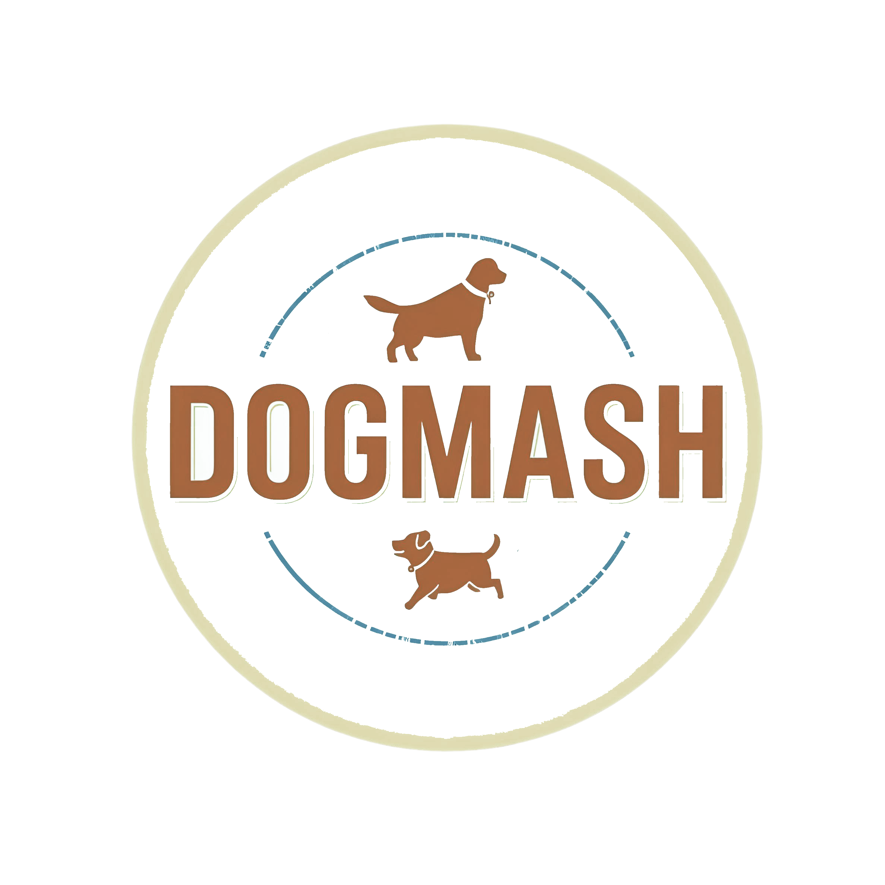 DOGMASH Logo